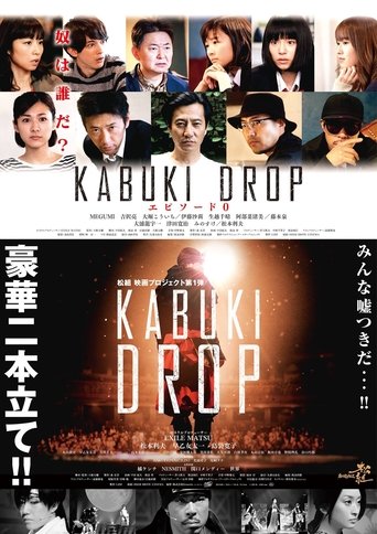 Poster of Kabuki Drop