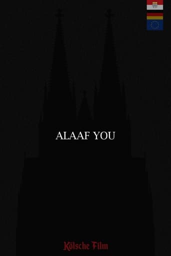 Poster of Alaaf You