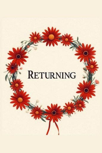 Returning Poster of Returning