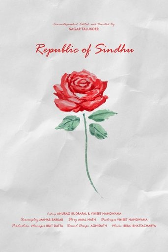 Poster of Republic of Sindhu