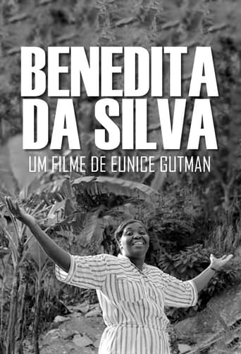 Poster of Benedita da Silva