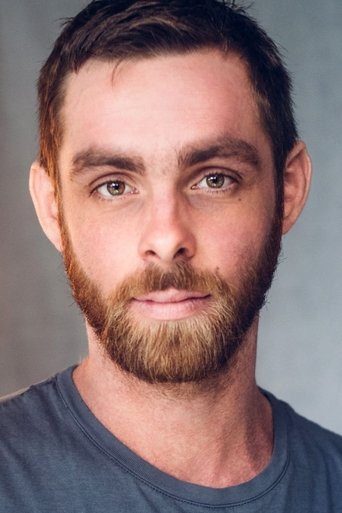 Portrait of Tom Clarke