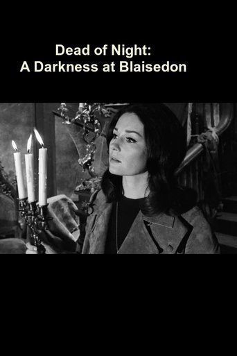 Poster of Dead of Night: A Darkness at Blaisedon