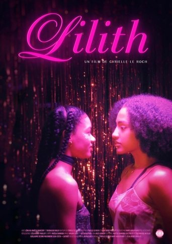 Poster of Lilith