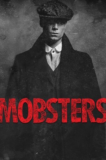 Poster of Mobsters