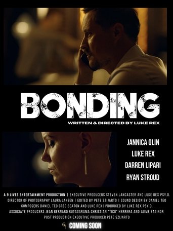 Poster of Bonding