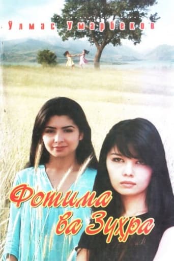 Poster of Fatima and Zukhra