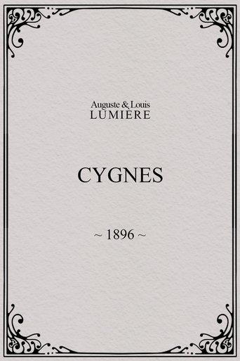 Poster of Cygnes