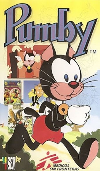 Poster of Pumby