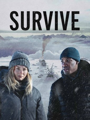 Poster of Survive