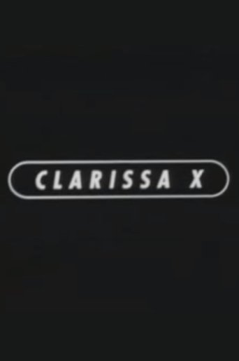 Poster of Clarissa X