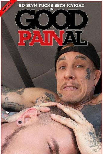 Poster of Good PAINal：Bareback