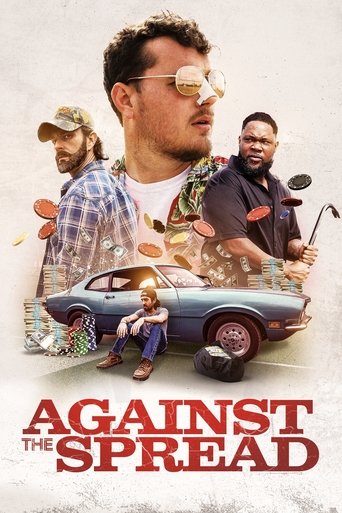 Poster of Against the Spread