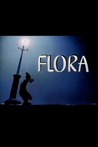 Poster of Flora