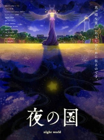 Portrait for Night World - Season 1