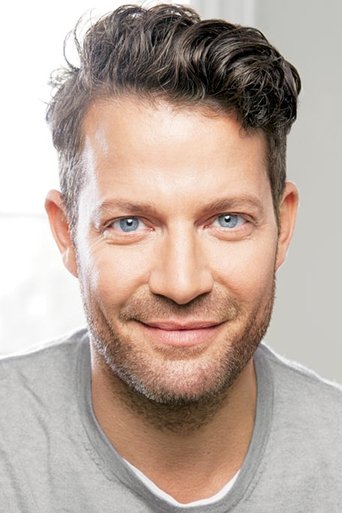 Portrait of Nate Berkus