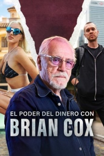 Poster of Made of Money with Brian Cox