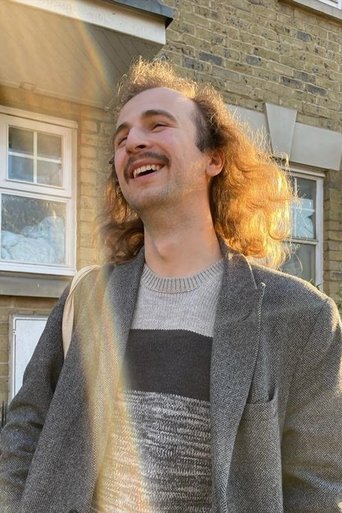 Portrait of Will Spence