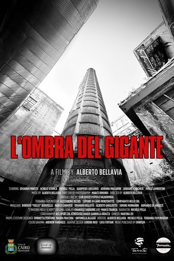 Poster of The Shadow of the Giant
