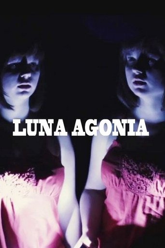 Poster of Luna Agonia