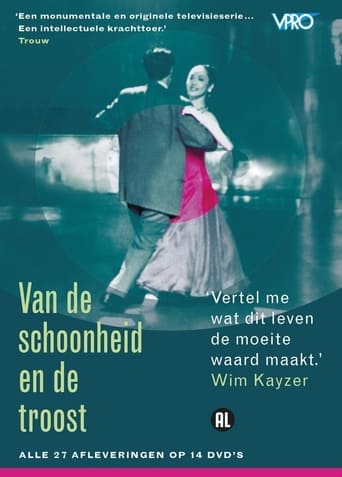 Poster of Van de Schoonheid en de Troost