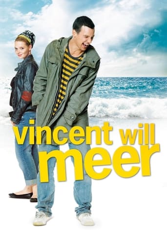 Poster of Vincent Wants to Sea