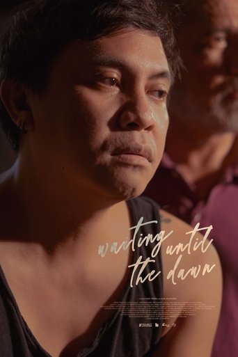 Poster of waiting until the dawn