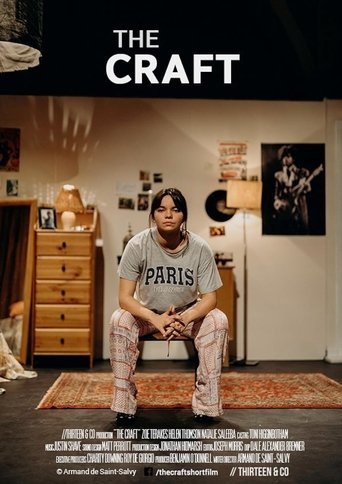 Poster of The Craft