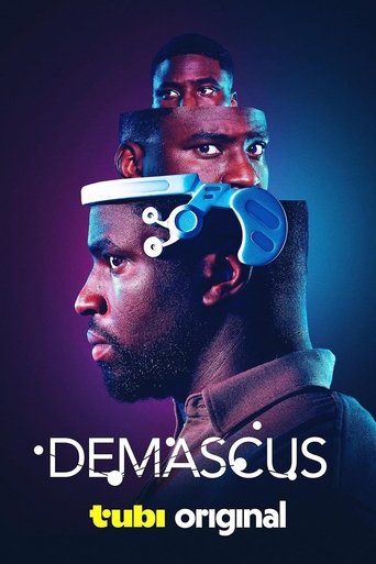 Portrait for Demascus - Season 1