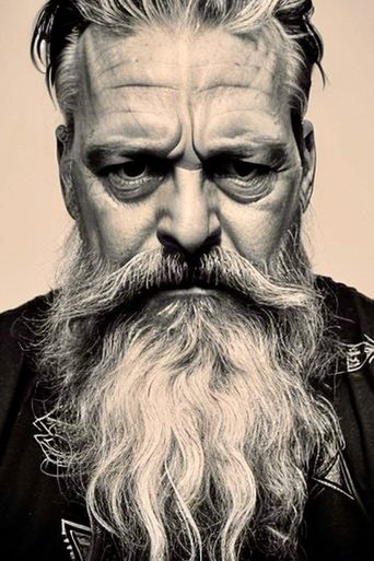 Portrait of Chris Todd Durbin