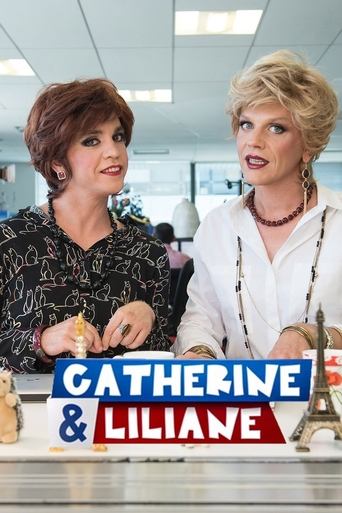 Poster of Catherine et Liliane