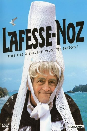 Poster of Lafesse-Noz