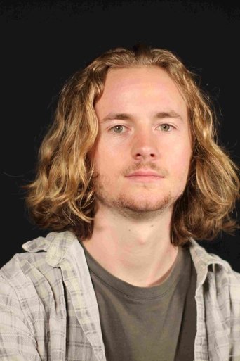 Portrait of Felix Pick