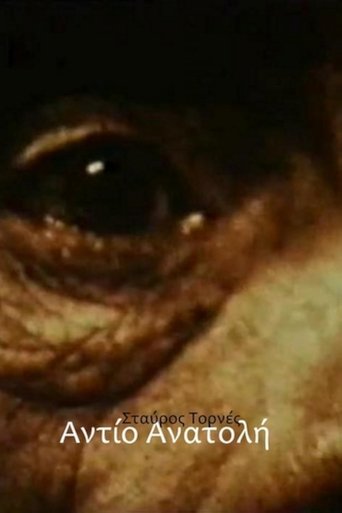 Poster of Addio Anatolia