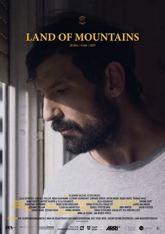 Poster of Land of Mountains