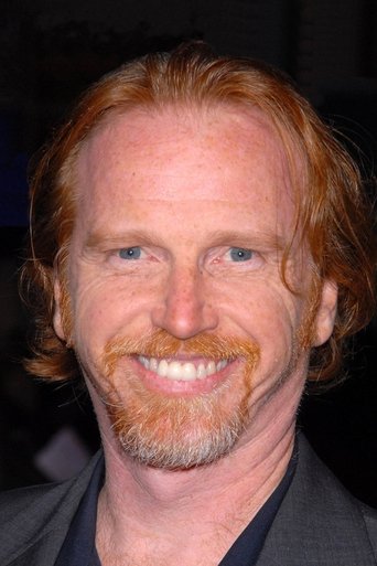 Portrait of Courtney Gains