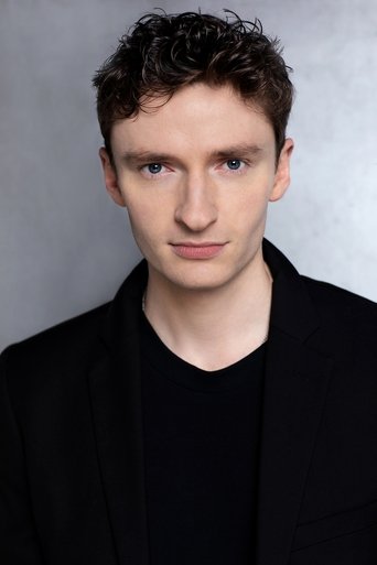 Portrait of Jesse Howland