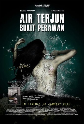 Poster of Air Terjun Bukit Perawan