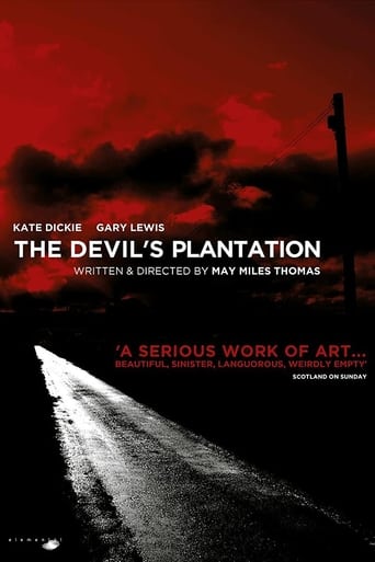 Poster of The Devil's Plantation