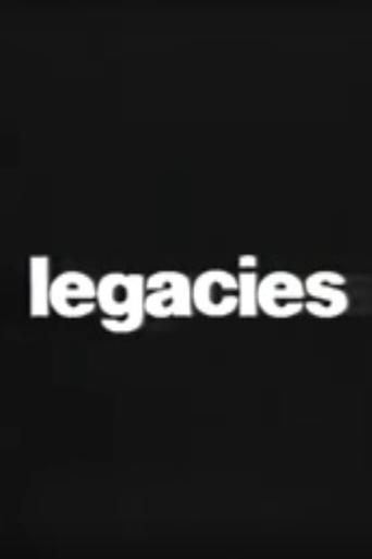 Poster of Legacies