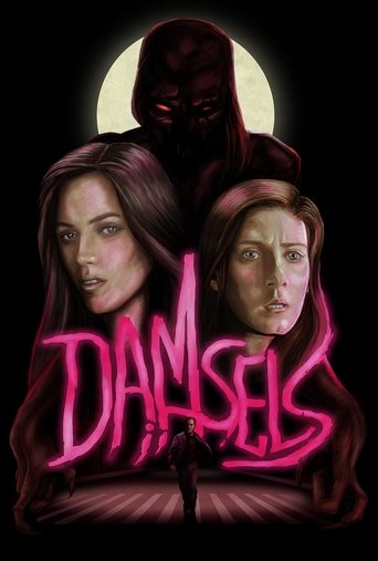 Poster of Damsels