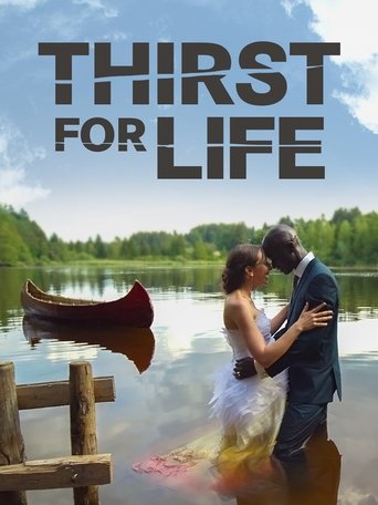 Poster of Thirst for Life