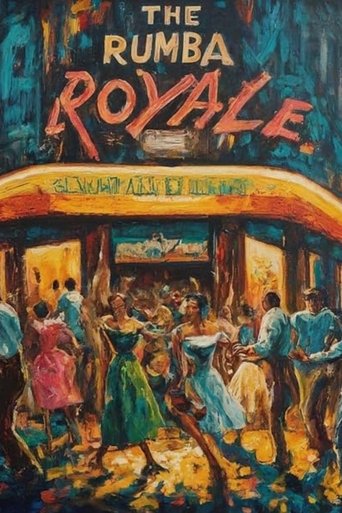 Poster of Rumba Royale