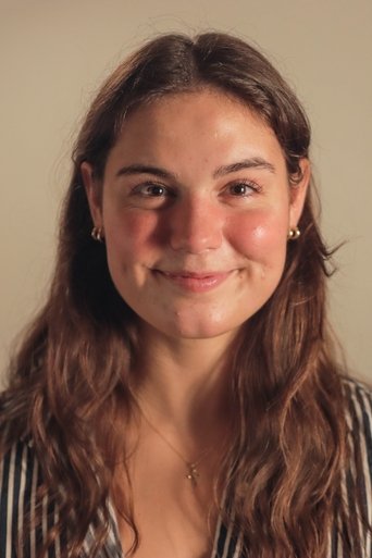 Portrait of Kristyn Dallmann