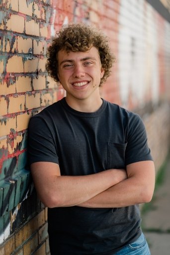 Portrait of Will Bowen