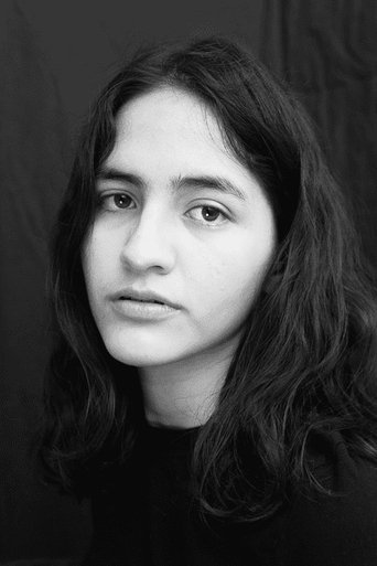 Portrait of Valeria Rengifo Estrada