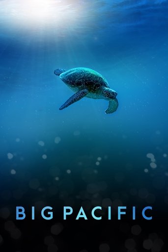 Poster of Big Pacific