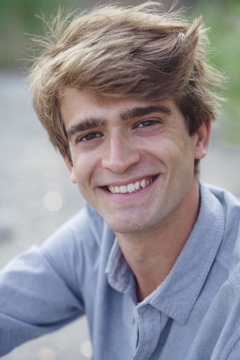 Portrait of Giuseppe Scoditti