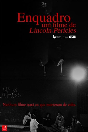 Poster of Enquadro
