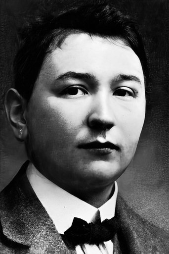 Portrait of Jaroslav Hašek